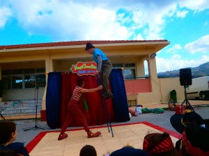 OLYMPUS DIGITAL CAMERA