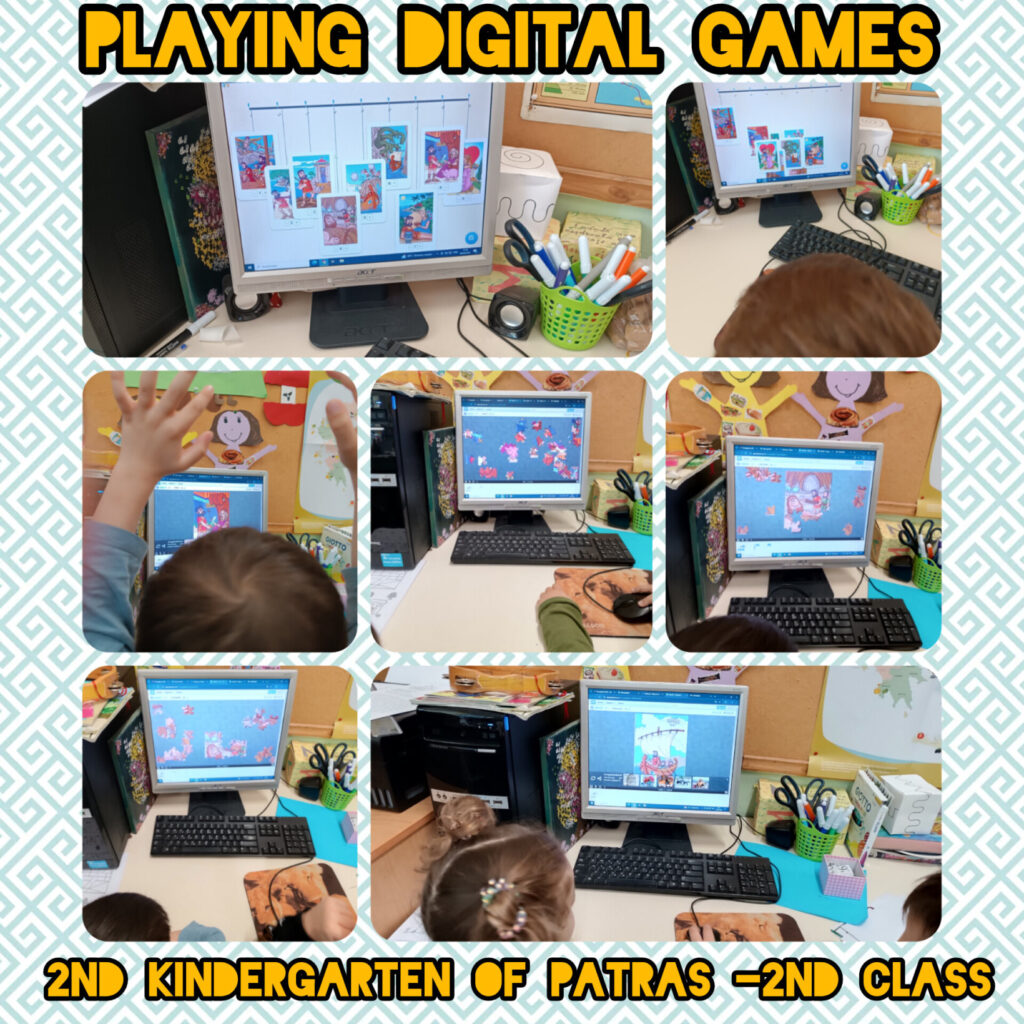 digital games 1