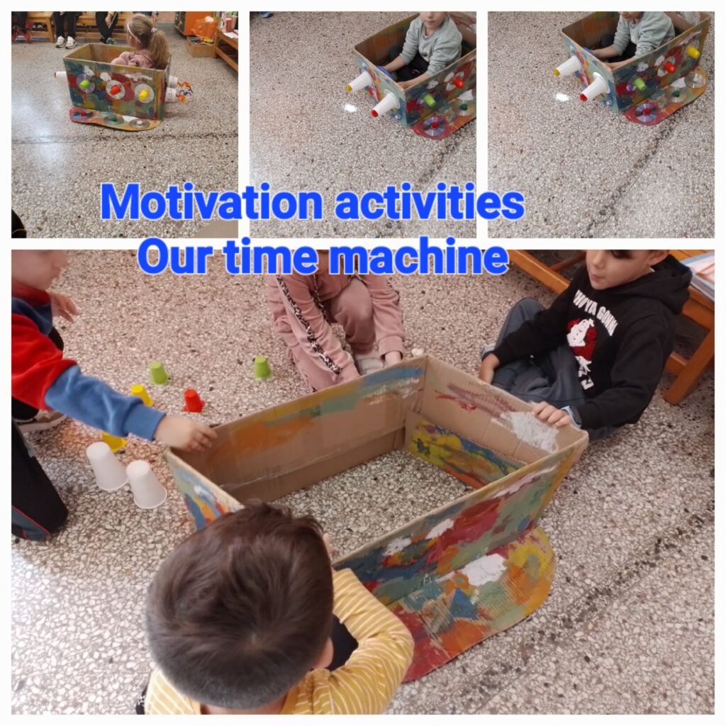 motivation activities 2