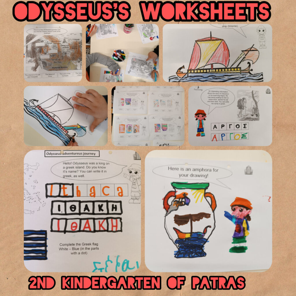 worksheets