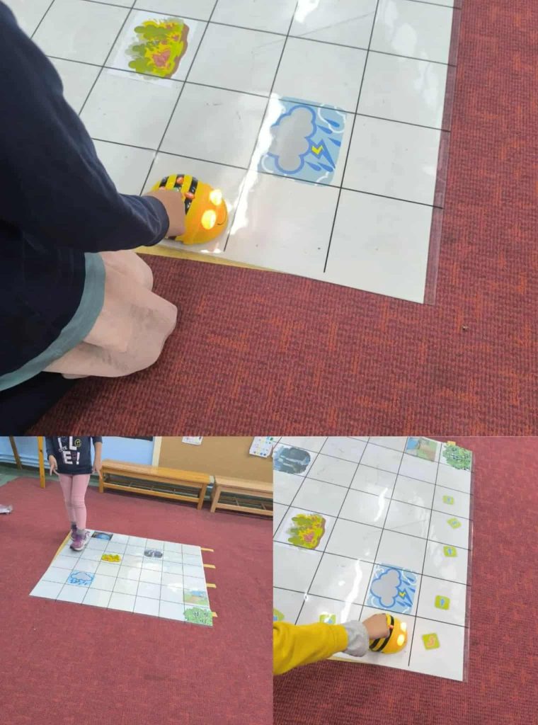 O ELmer kai ta batomoyra 2 1