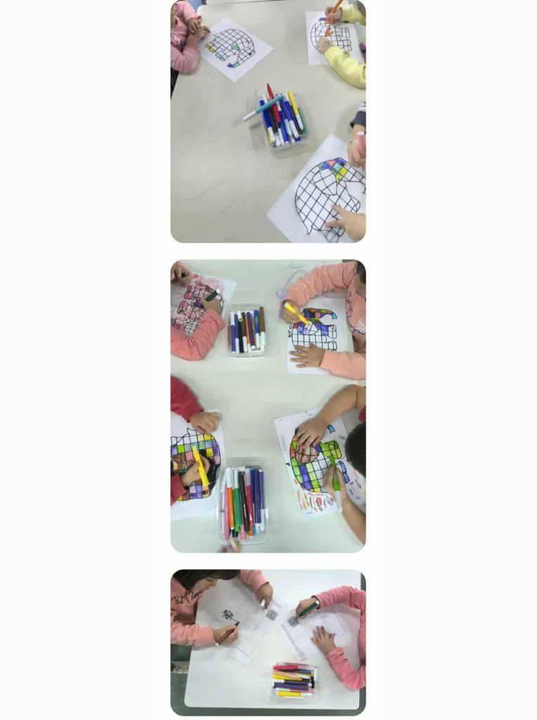 O Elmer kai t batomoyra 1 1