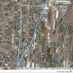 ΠΕΡΙΦΕΡΕΙΑ 30ου ΝΗΠΙΑΓΩΓΕΙΟΥ ΑΧΑΡΝΩΝ ΕΚΤΟΣ ΟΛΥΜΠΙΑΚΟΥ ΧΩΡΙΟΥ 2