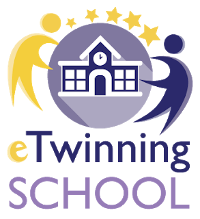 32ο Δημ.Σχ.Πειραιά-etwinning school