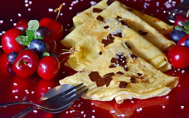 pancakes 2372095 640