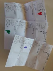 Ψηφοδέλτια