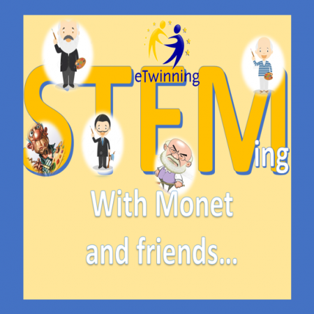 steming W.M. logo