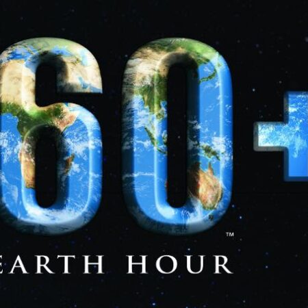 Earth Hour