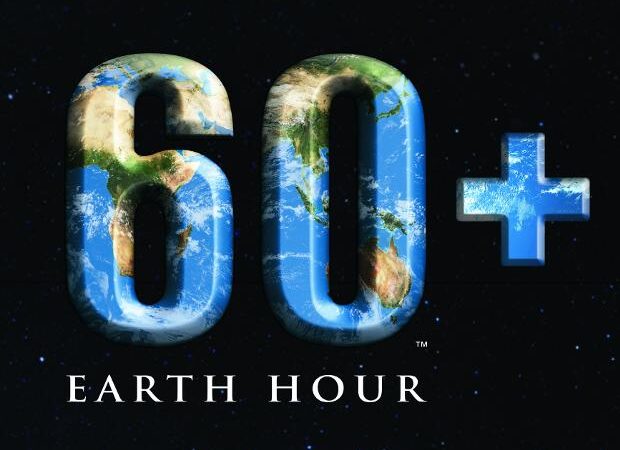 Earth Hour