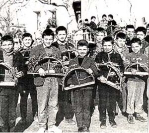 xelidonistes mikroi sitoxori serron 1 martiou 1967