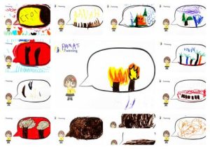 What will happen if we take a gear out 4984