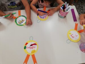 10.ΒΡΑΒΕΙΑΚΙ ΓΙΑ ΤΟΝ ΠΑΠΠΟΥ Κ ΤΗ ΓΙΑΓΙΑ