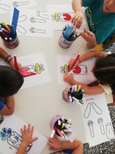 11.ΚΑΤΑΣΚΕΥΗ ΣΚΥΛΑΚΙΑ