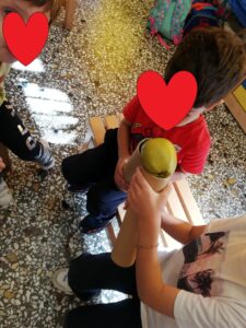 6.ΜΕΤΑΦΕΡΩ ΤΟ ΜΗΛΟ ΧΩΡΙΣ ΝΑ ΜΟΥ ΠΕΣΕΙ