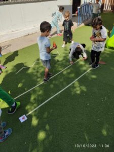 φρούτα του φθινοπώρου παιχνίδια