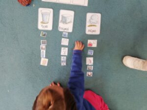 ΑΝΤΙΣΤΟΙΧΙΣΗ ΕΙΚΟΝΩΝ ΜΟΡΦΕΣ ΝΕΡΟΥ