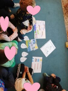 Ο ΚΥΚΛΟΣ ΤΟΥ ΝΕΡΟΥ