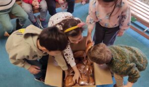 ΑΡΤΟΥΛΑΚΙΑ