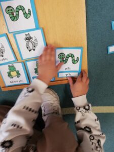 ΓΛΩΣΣΑ ΖΩΑ ΣΕ ΧΕΙΜΕΡΙΑ ΝΑΡΚΗ ΤΑΥΤΙΣΗ ΕΙΚΟΝΑΣ ΜΕ ΛΕΞΗ