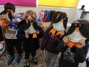 ΕΤΟΙΜΗ Η ΚΑΤΑΣΚΕΥΗ ΜΑΣ ΓΙΑ ΤΟΝ ΠΙΓΚΟΥΪΝΟ