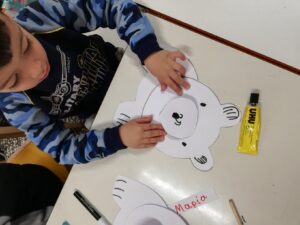 ΕΤΟΙΜΗ Η ΠΟΛΙΚΗ ΜΑΣ ΑΡΚΟΥΔΙΤΣΑ