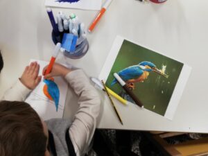 ΚΑΤΣΚΕΥΗ ΓΙΑ ΑΛΚΥΟΝΙΔΕΣ ΜΕΡΕΣ ΚΑΛΩΣΟΡΙΣΑΜΕ ΤΗΝ ΑΛΚΥΟΝΑ