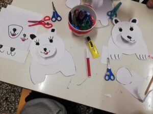 ΠΟΛΙΚΗ ΑΡΚΟΥΔΑ ΚΑΤΑΣΚΕΥΗ