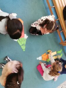 ΤΑ ΡΟΥΧΑ ΤΟΥ ΧΕΙΜΩΝΑ