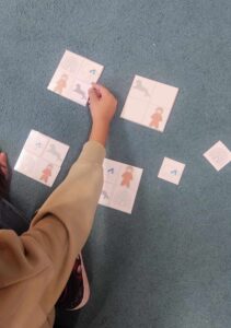 ΤΑΥΤΙΣΗ ΧΕΙΜΩΝΑς