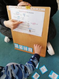 ΤΟ ΕΙΚΟΝΟΛΕΞΟ ΤΟΥ ΧΕΙΜΩΝΑ