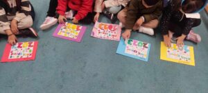 καλη χρονια