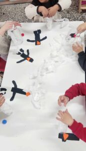 μπουκαλι πιγκουινος