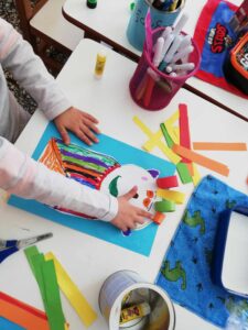 κατασκευή κλόουν