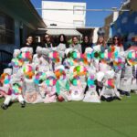 μαγειρες ολοι μαζι