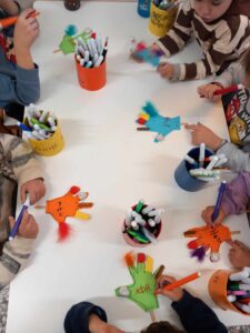 παλαμη ολοημερο αφη