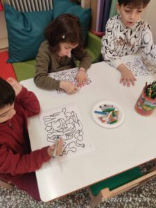 πινακας ανθρώπων