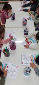 σαρακοστη φ.εργ