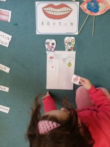 υγιεινές και ανθυγιεινές τορφές για τα δοντάκια μας