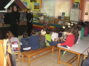 ΤΟ ΔΙΛΗΜΜΑ ΤΟΥ ΚΑΛΙΚΑΝΤΖΑΡΟΥ 2 Α