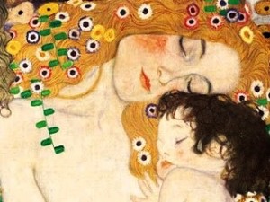 Gustan Klimt