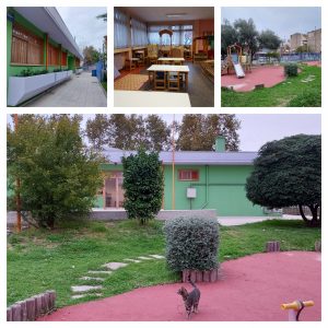 37th Kindergarten of Thessaloniki Greece