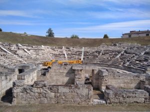 ANCIENT THEATRE