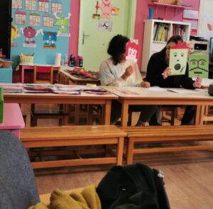 ΚΟΥΚΛΟΘΕΑΤΡΟ