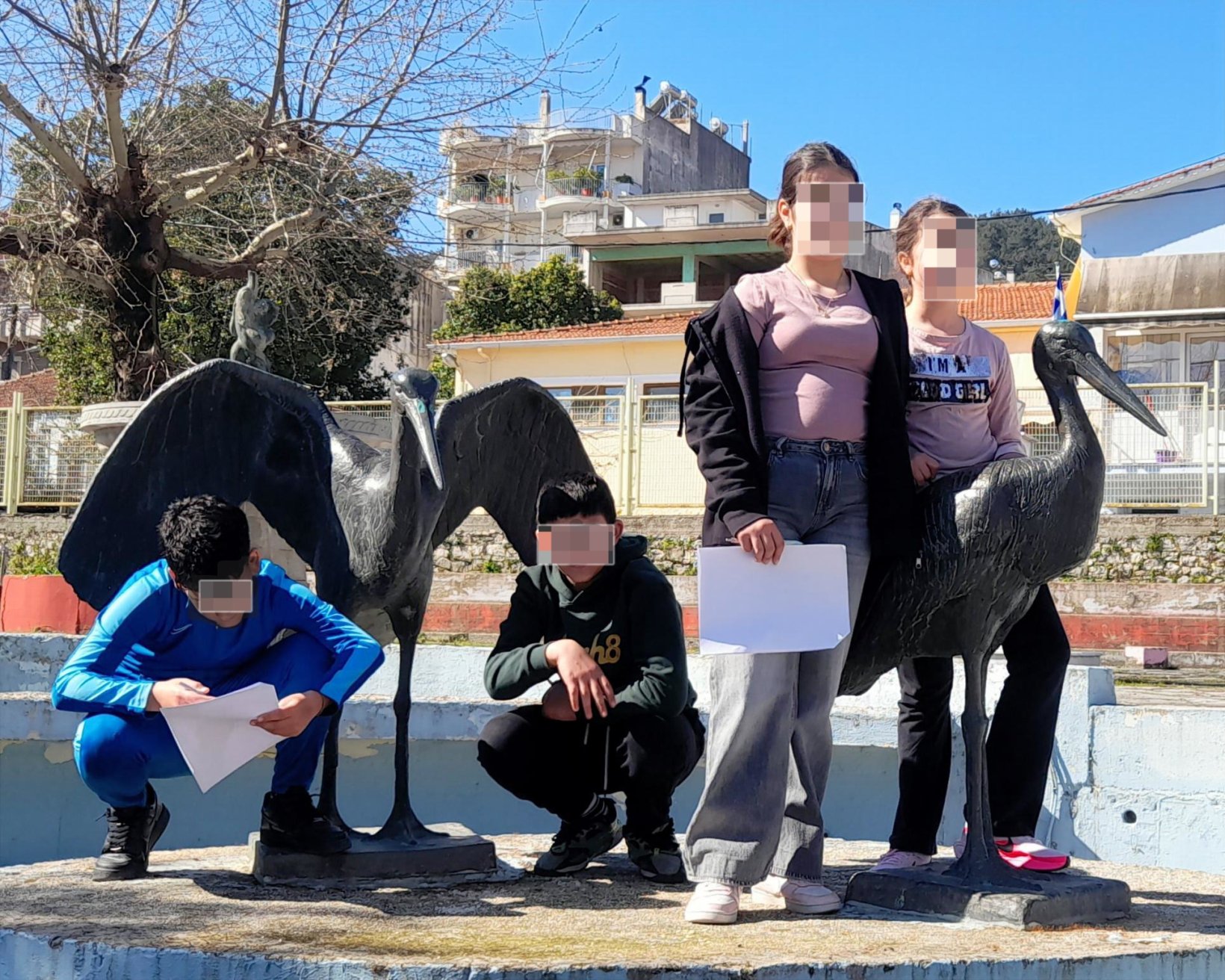 Εικόνα H/o 3ο ΔΗΜΟΤΙΚΟ ΣΧΟΛΕΙΟ ΦΙΛΙΠΠΙΑΔΑΣ έγραψε ένα νέο άρθρο στον ιστότοπο 3 ο ΔΗΜΟΤΙΚΟ ΣΧΟΛΕΙΟ ΦΙΛΙΠΠΙΑΔΑΣ