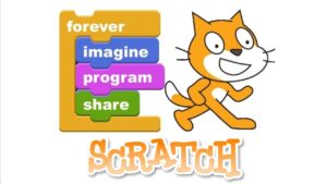 Scratch Prog Banner
