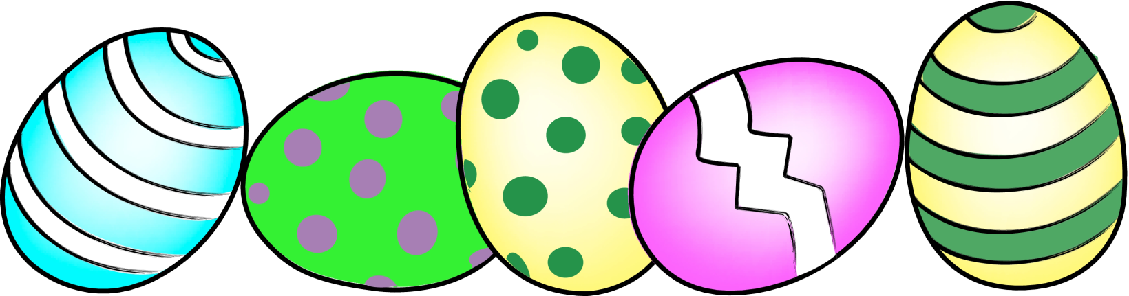 easter clip art 25