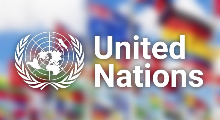 United Nations | International Weeks, Years and Decades