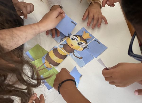 bee e