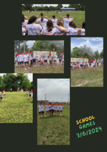 school games