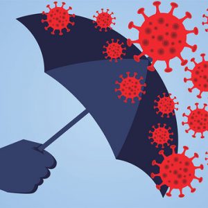 umbrella coronavirus